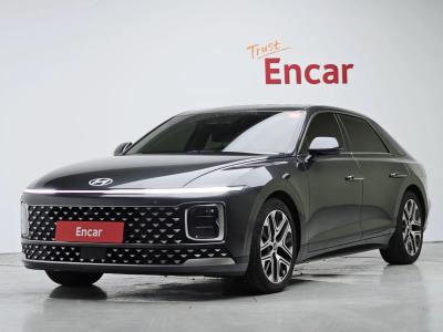 2025 Hyundai Grandeur