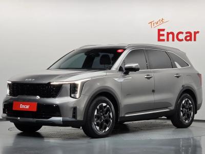 2024 Kia Sorento