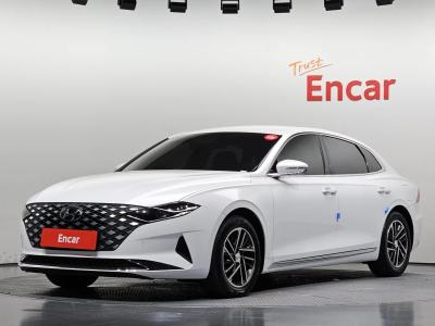 2020 Hyundai Grandeur