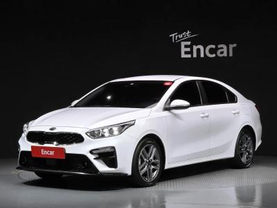 2019 Kia K3