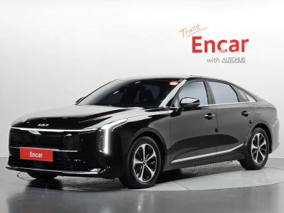 2025 Kia K8