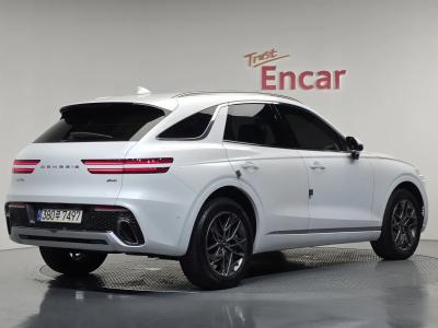 2023 Genesis GV70