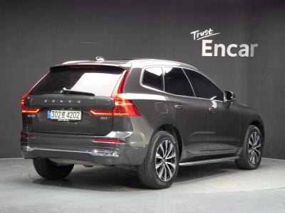 2023 Volvo XC60