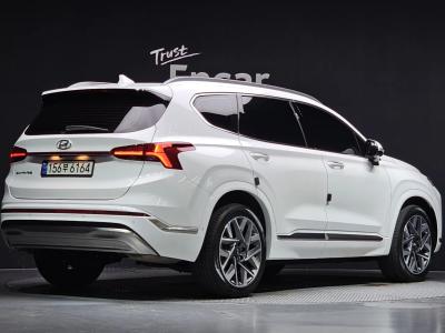 2022 Hyundai Santa Fe