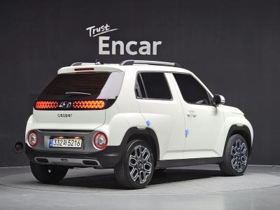2023 Hyundai Casper