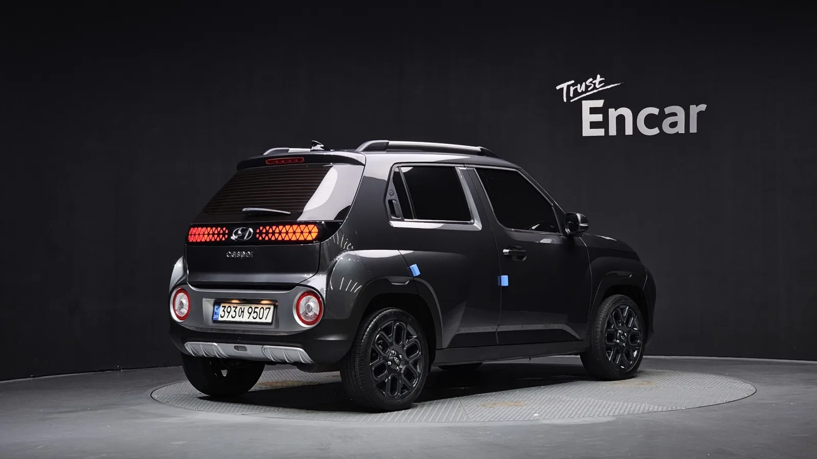 2023 Hyundai Casper