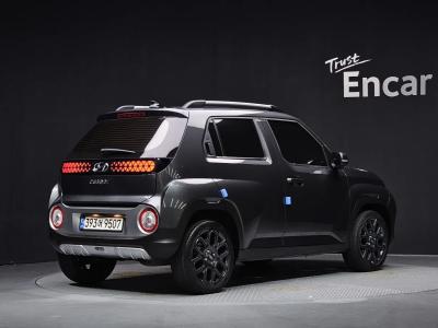 2023 Hyundai Casper