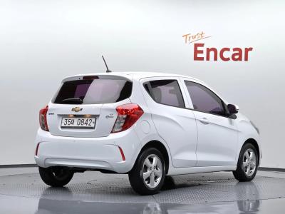 2016 Chevrolet Spark