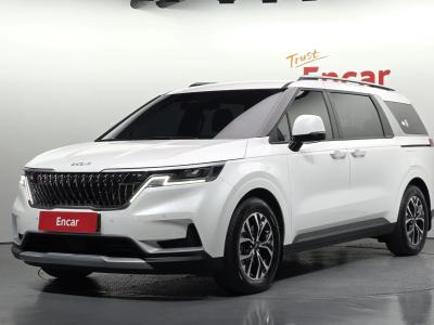 2023 Kia Carnival