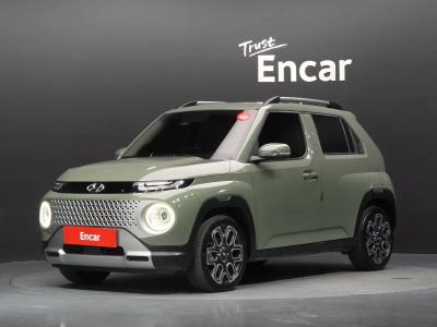 2023 Hyundai Casper