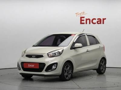 2013 Kia Picanto