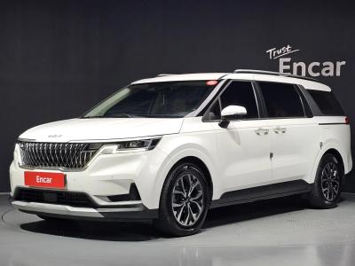 2023 Kia Carnival