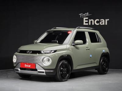 2024 Hyundai Casper