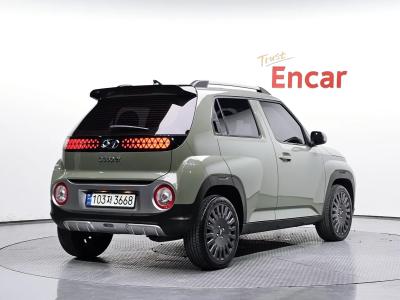 2024 Hyundai Casper
