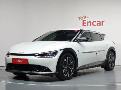 2024 Kia EV6