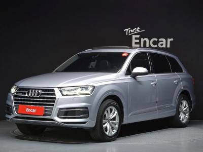 2019 Audi Q7