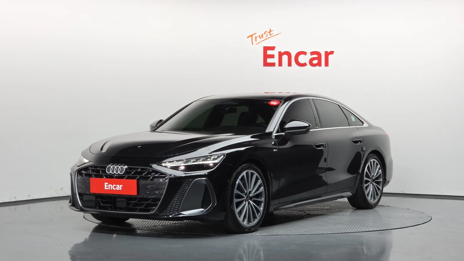 2026 Audi A6