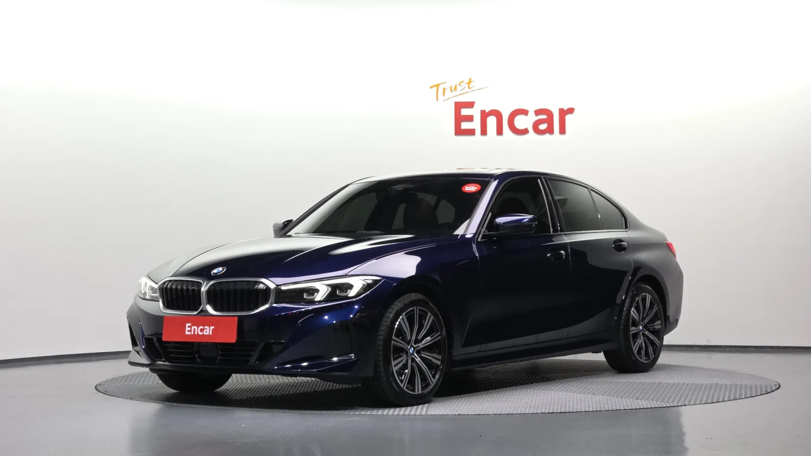 2025 BMW 3-Series