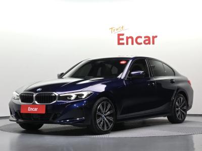 2025 BMW 3-Series