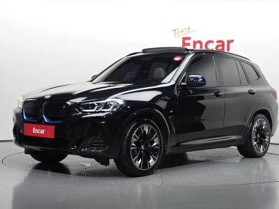 2024 BMW iX3