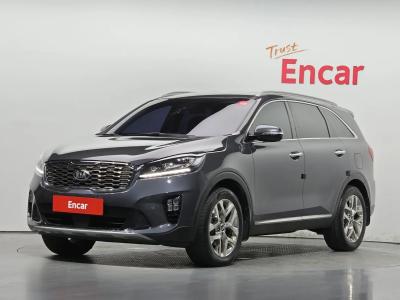 2020 Kia Sorento