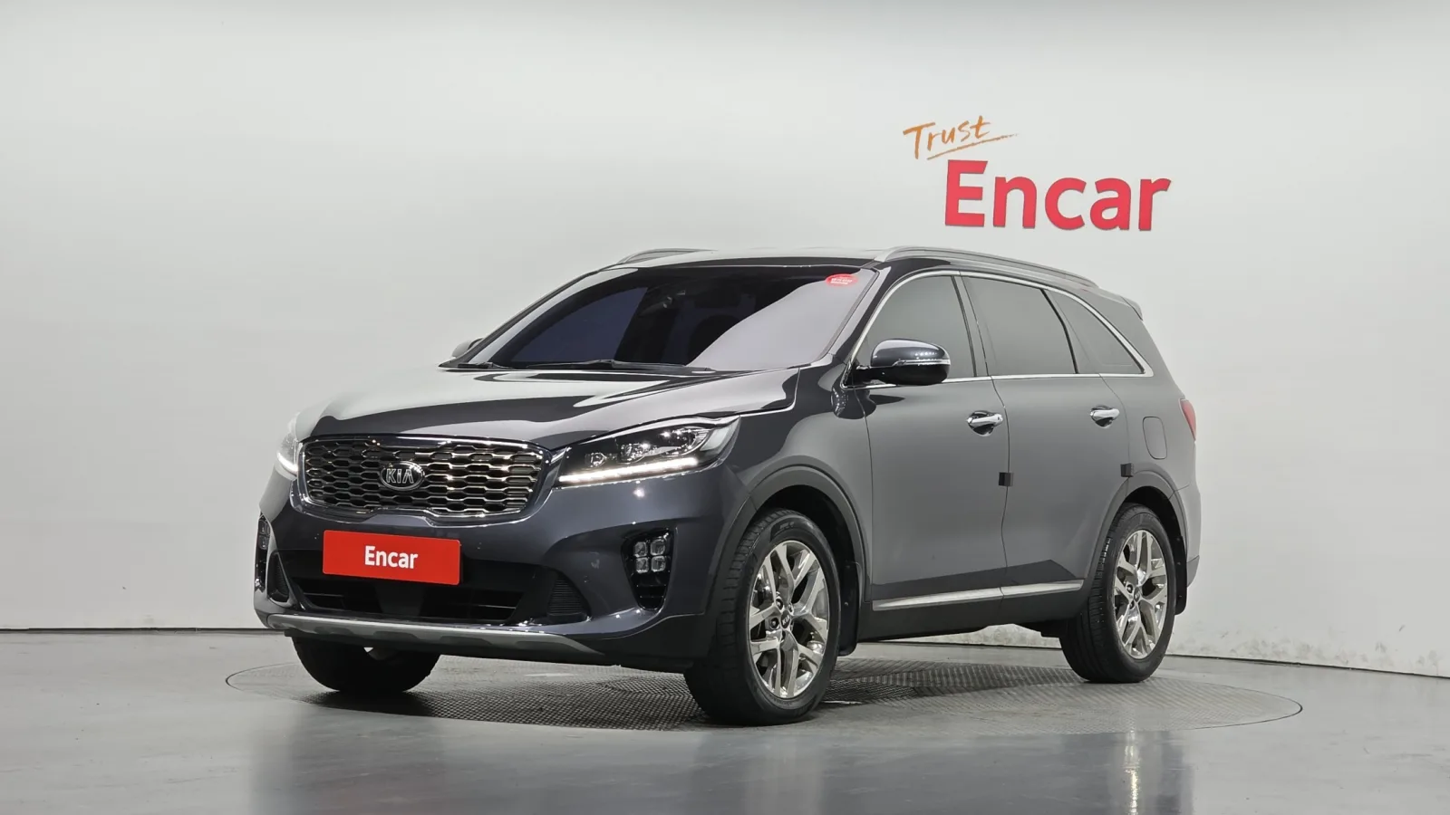 2020 Kia Sorento