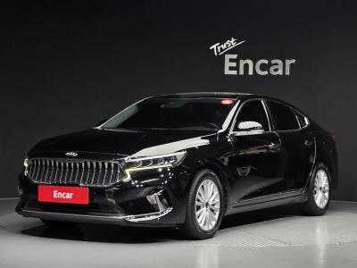 2020 Kia K7