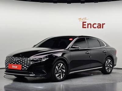 2022 Hyundai Grandeur