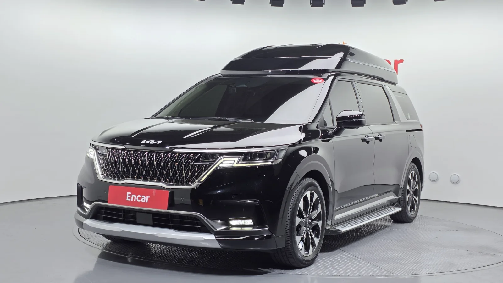 2022 Kia Carnival