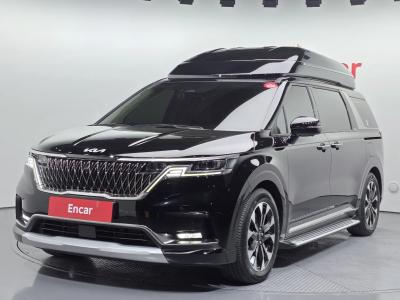 2022 Kia Carnival