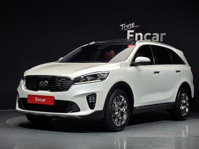 2020 Kia Sorento