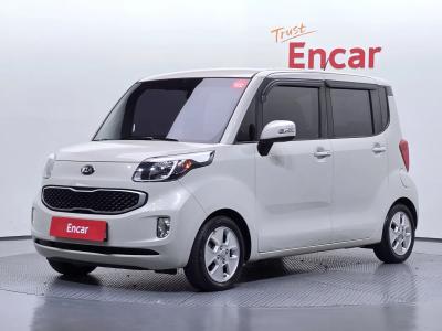 2016 Kia RAY