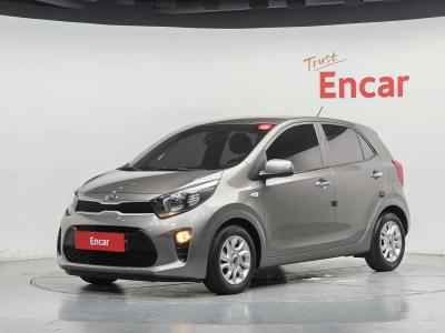 2020 Kia Picanto