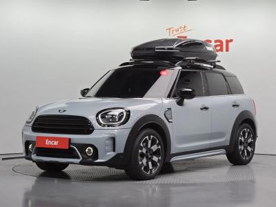 2023 MINI Countryman