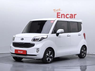 2014 Kia RAY