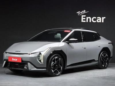 2027 Kia EV4