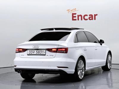 2018 Audi A3