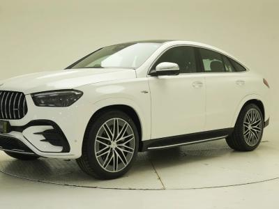 2026 Mercedes-Benz GLE-Class