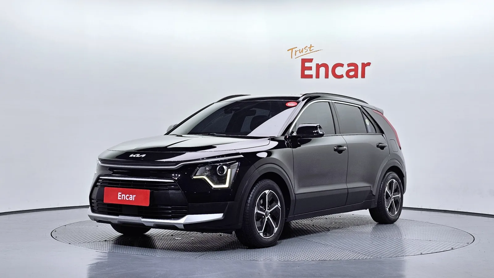 2022 Kia Niro