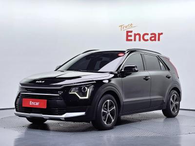 2022 Kia Niro