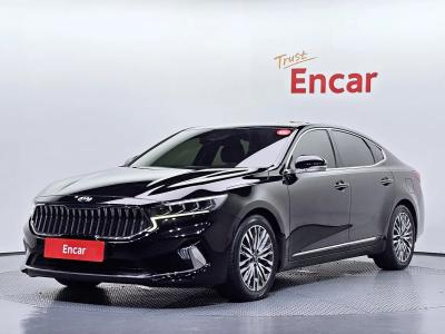 2020 Kia K7