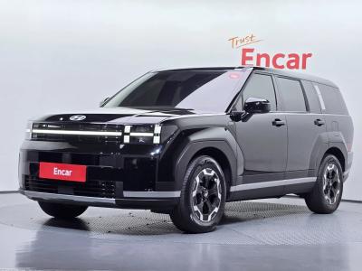 2025 Hyundai Santa Fe