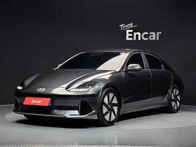 2025 Hyundai Ioniq 6