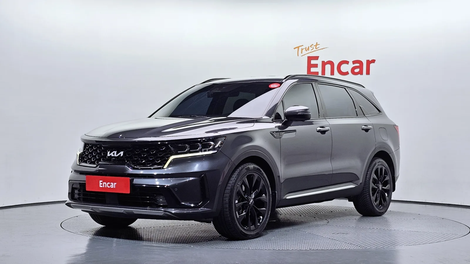 2023 Kia Sorento