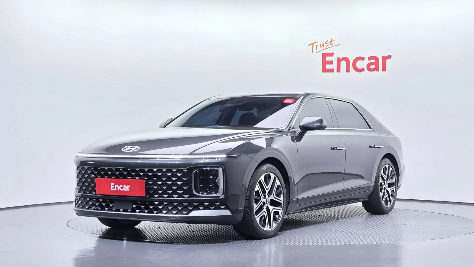 2023 Hyundai Grandeur