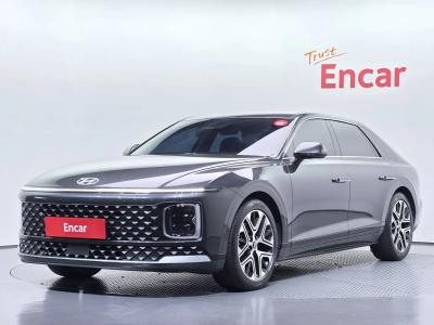 2023 Hyundai Grandeur