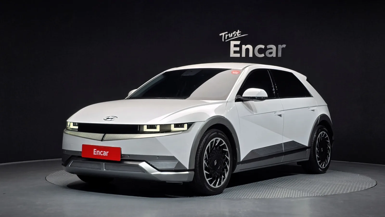 2023 Hyundai Ioniq 5