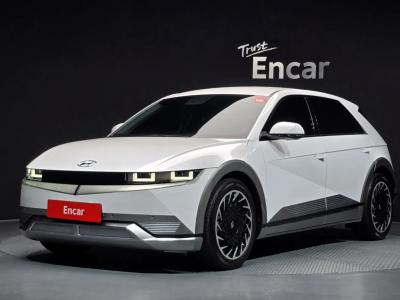 2023 Hyundai Ioniq 5