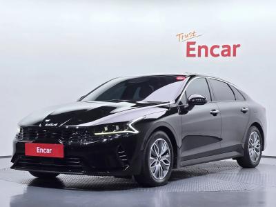 2023 Kia K5
