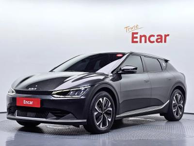 2022 Kia EV6